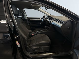 Volkswagen Passat Alltrack 2.0 TDI 4Motion S&V-hjul/Dvärmare/Carplay/Kamera/Drag
