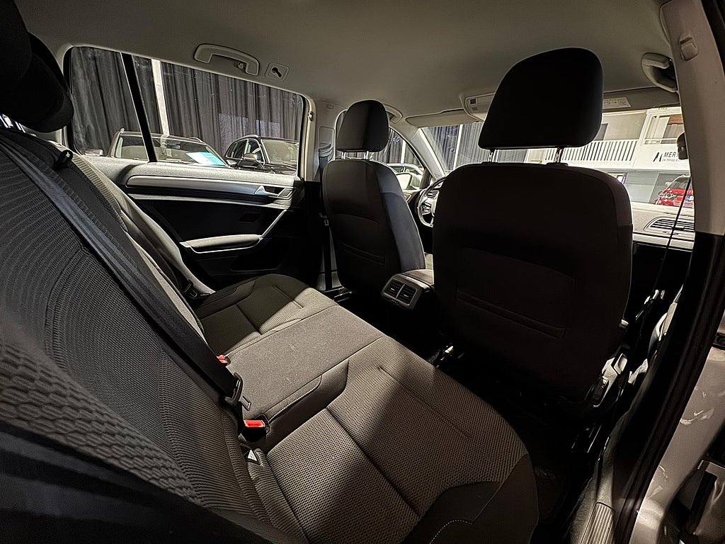 Volkswagen Golf bild 7