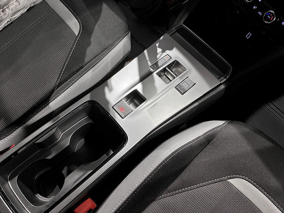 Bild på Opel Mokka GS 1.2 Turbo 130hk Aut B-KAMERA CARPLAY