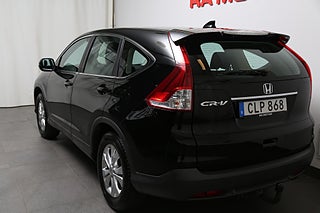 SUV Honda CR-V 4 av 27