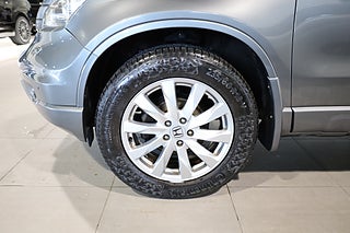 SUV Honda CR-V 8 av 22