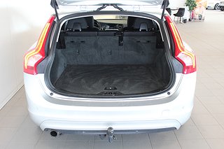 Kombi Volvo V60 6 av 19