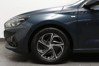 Halvkombi Hyundai i30 8 av 22