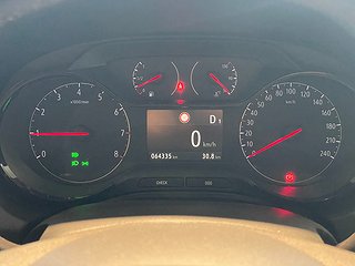 Kombi Opel Grandland X 13 av 19