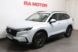 SUV Honda CR-V 1 av 27
