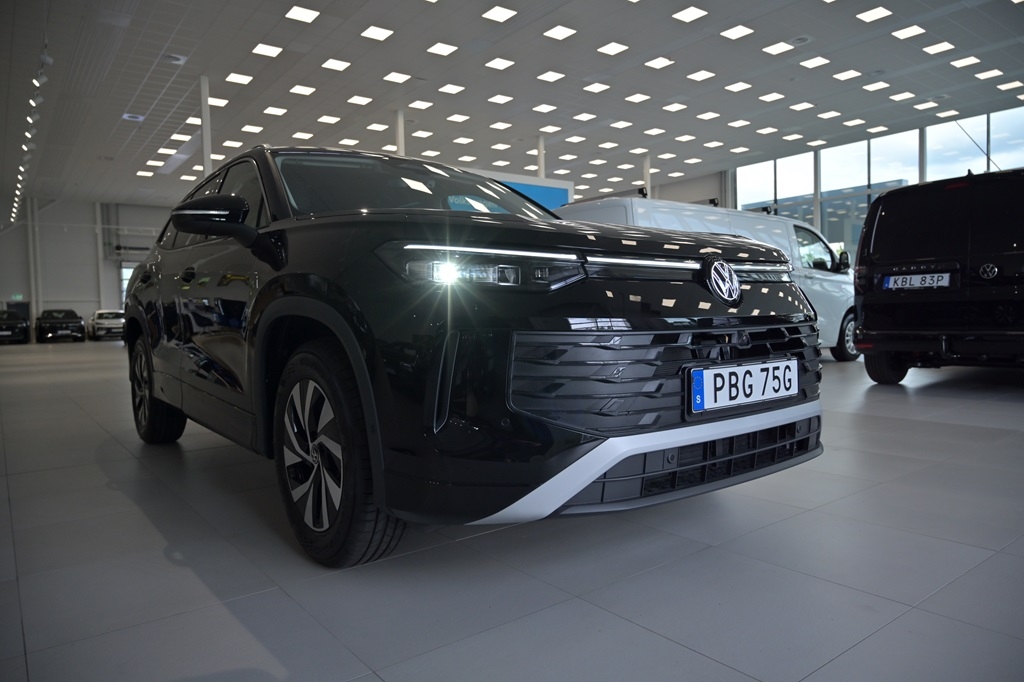 Volkswagen Tayron Privatleasing fr 2026, bild 4/10