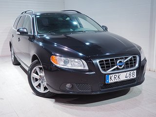 Kombi Volvo V70