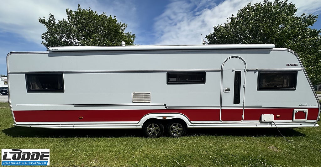 Kabe ROYAL HACIENDA 880 GLE KS