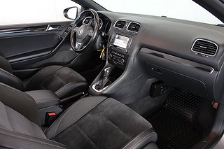 Cab Volkswagen Golf 9 av 19