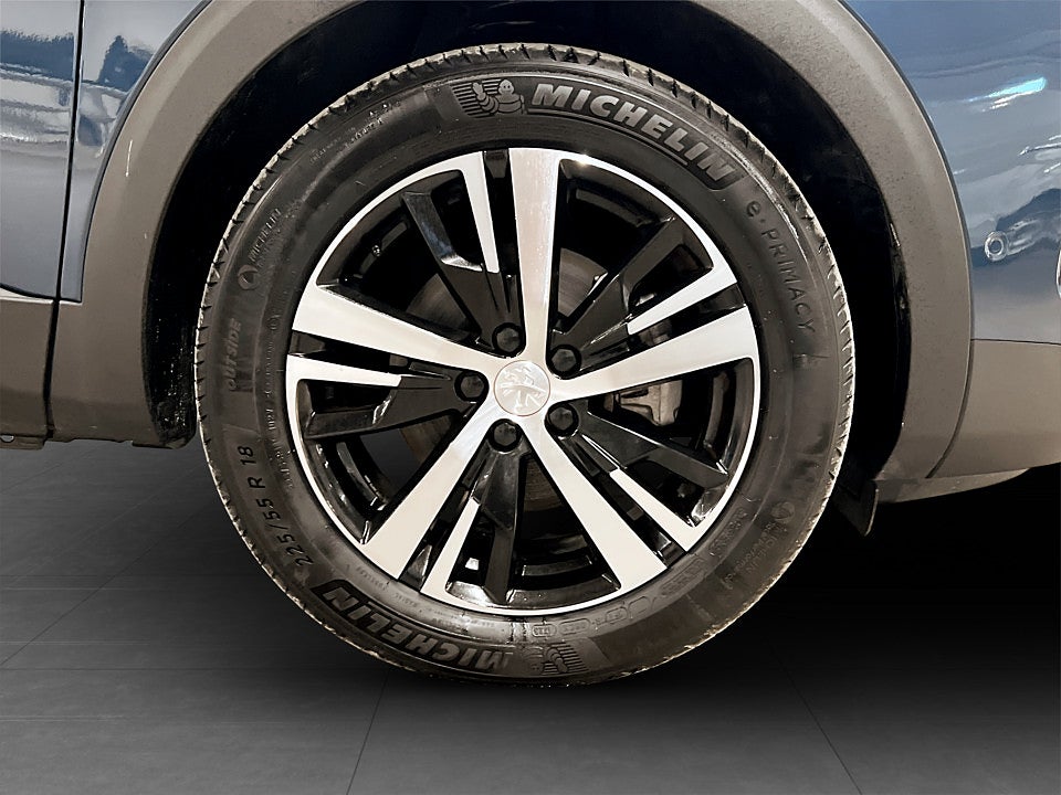 Bild på Peugeot 5008 GT 1.2 PT 130hk Aut KAMPANJRÄNTA 3,99%