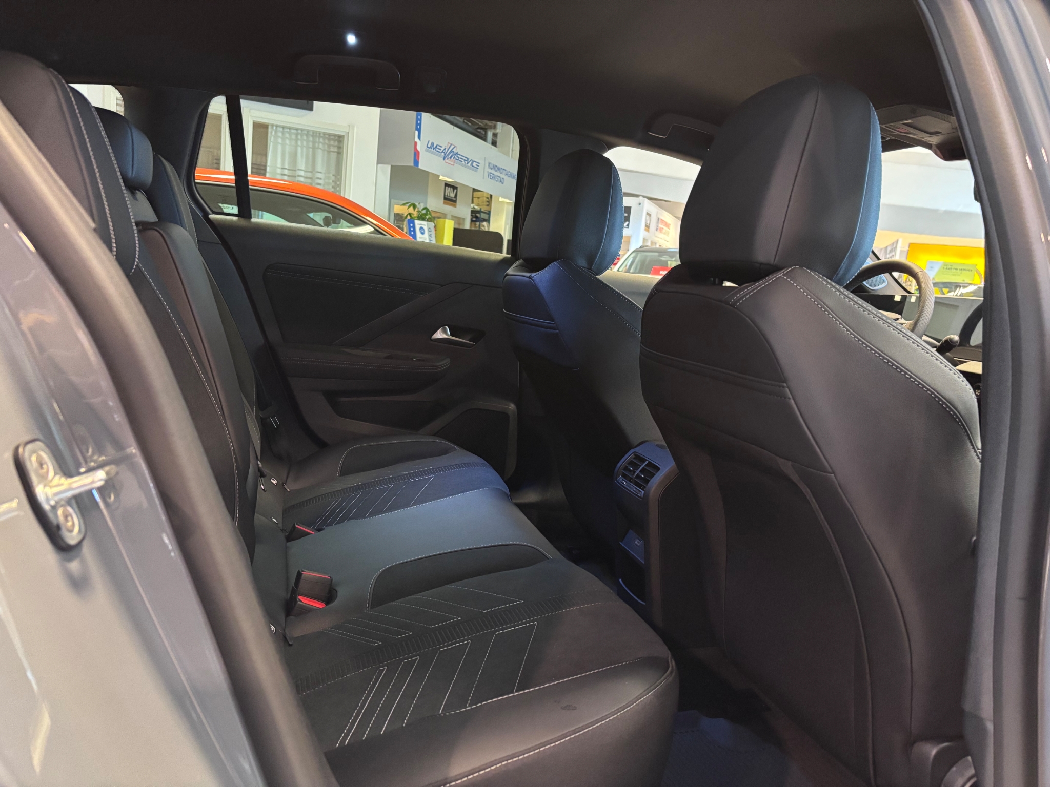 Opel Astra 2026, bild 7/41