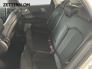 Kombi Kia Optima 9 av 21