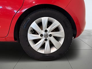 Opel Corsa 5-dörrar 1.4 Enjoy Mvärm Rattvärme Psens Drag S/V-hjul – bild 14
