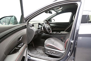 SUV Hyundai Tucson 13 av 33