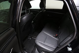 SUV Hyundai Tucson 21 av 24