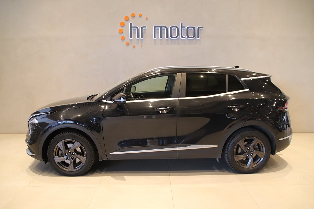 Kia Sportage PHEV Action / SoV/ 2 års garanti