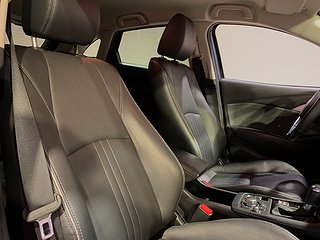 Halvkombi Mazda CX-3 26 av 29