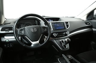 SUV Honda CR-V 13 av 25