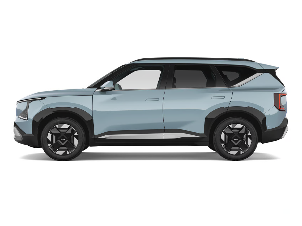 Kia EV5 PLUS LONG RANGE FWD 2026, bild 2/32