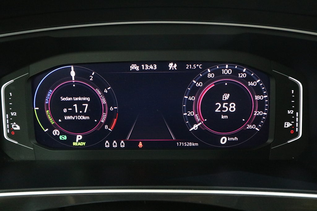 Volkswagen Tiguan 2021 - miniatyr 9