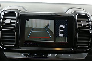 SUV Citroën C5 16 av 19