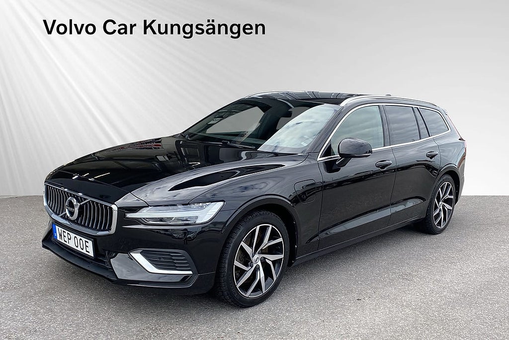 Volvo V60 T8 TE Inscription