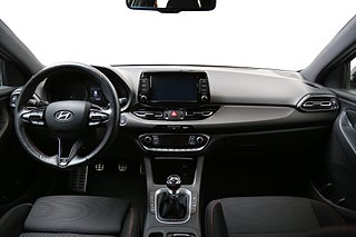 Halvkombi Hyundai i30 16 av 24