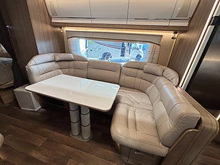 Husvagn-övrigt Kabe IMPERIAL 780 TDL FK KS 21 av 30