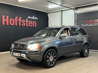 Volvo XC90 2.5T AWD Automatisk, 210hk, 7-sits