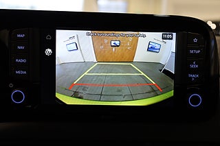 Halvkombi Hyundai i10 13 av 20