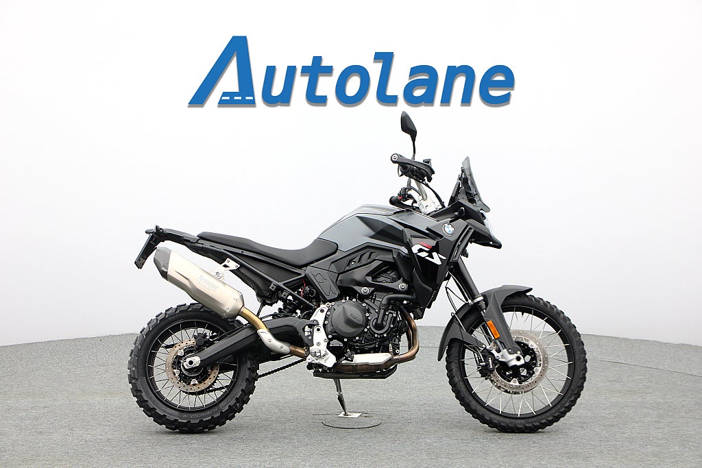 BMW F 900 GS* Körlägen Pro Quick Shifter Pro Nyservad*