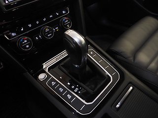 Kombi Volkswagen Passat 20 av 20