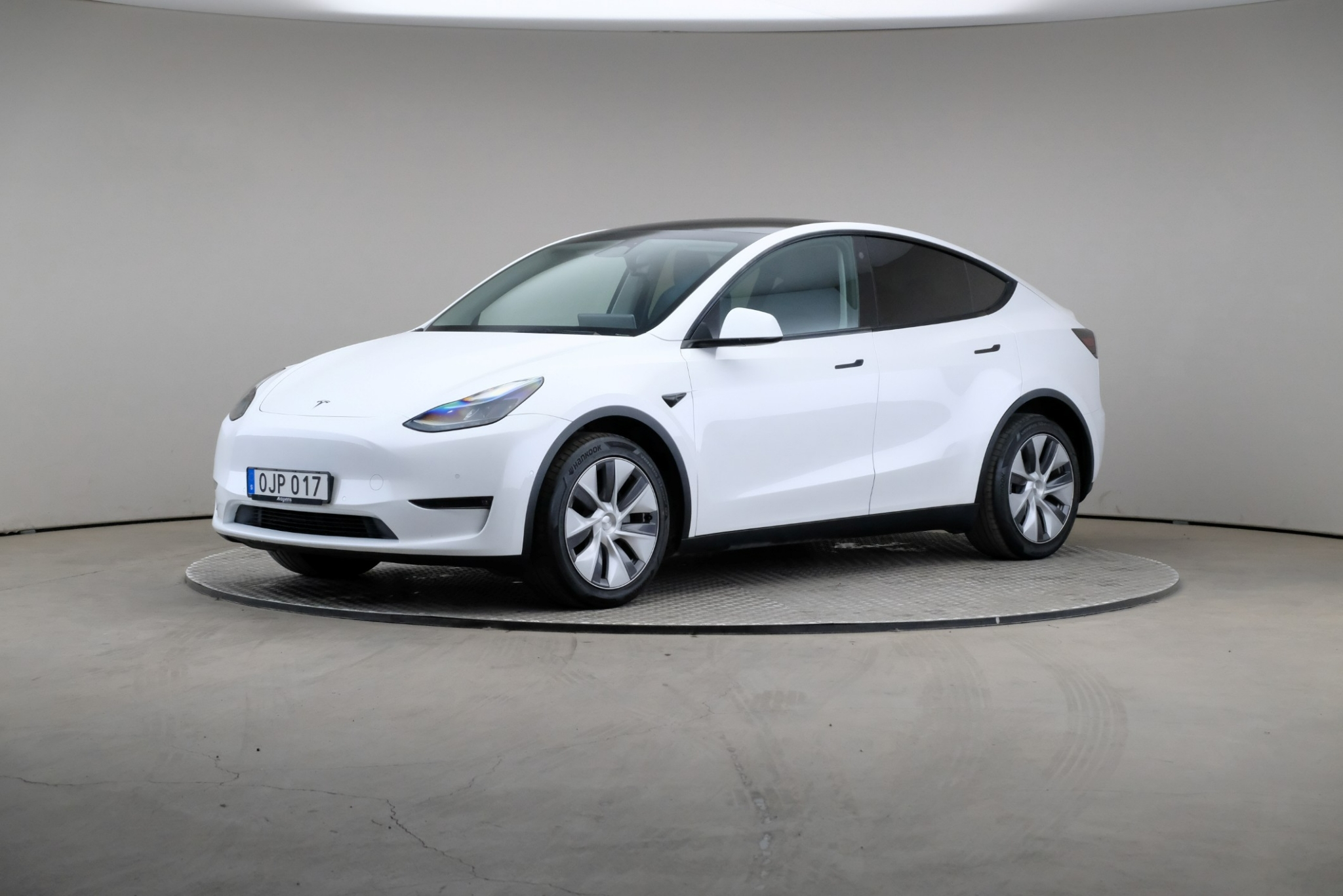 Tesla Model Y 2023, bild 7/10
