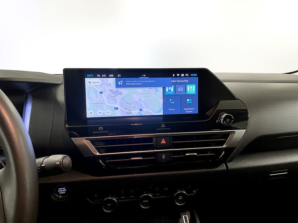 Bild på Citroen C4 Shine 1.2 PT 130hk Aut B-KAMERA NAVI