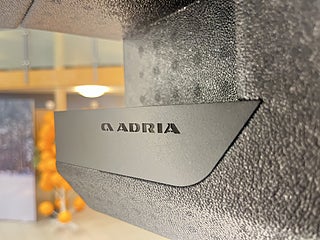 Husbil-övrigt Adria TWIN SUPREME 600 SPB 23 av 23