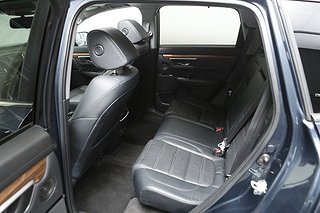 SUV Honda CR-V 11 av 32
