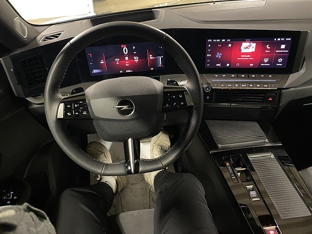 Bild på Opel Astra ST Ultimate 1.5 CDTI 130hk Aut - DRAG, PANORAMA