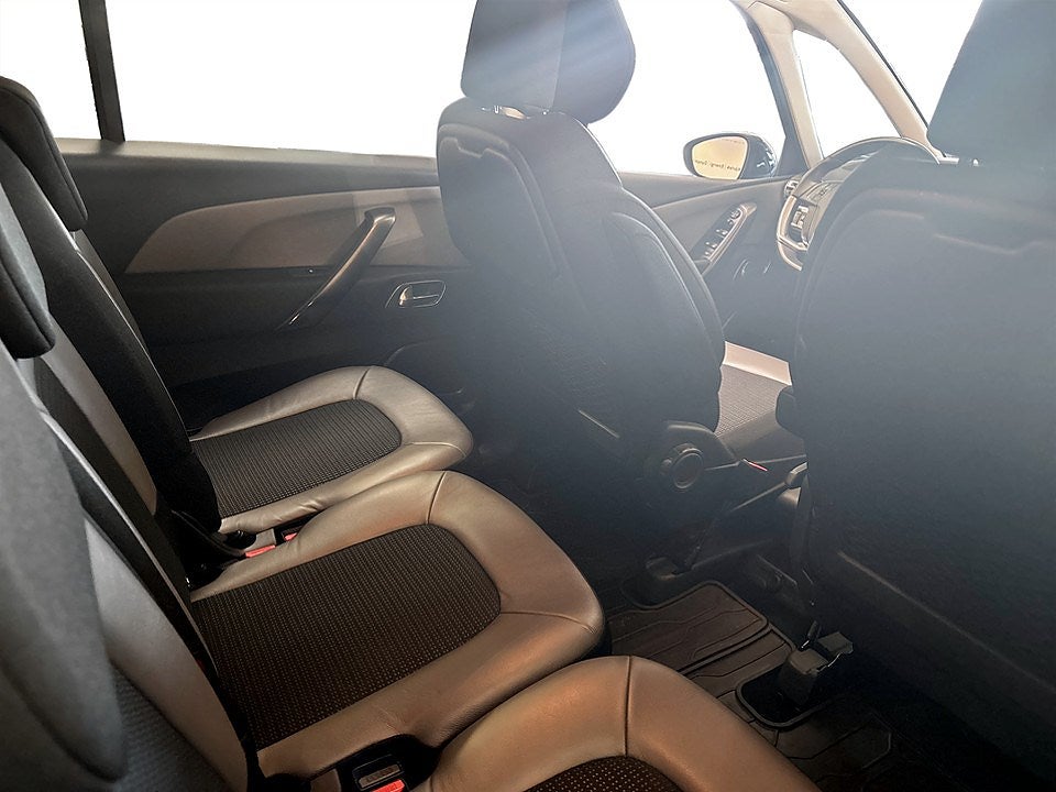 Bild på Citroën C4 Grand SpaceTourer Shine 1.5 BHDi 130hk B-KAMERA