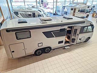 Husbil-integrerad Adria SUPER SONIC 890 LL 6 av 27