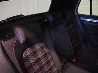 Halvkombi Volkswagen Golf 12 av 22