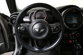 Halvkombi MINI Cooper 13 av 23