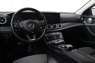 Kombi Mercedes-Benz E 16 av 19
