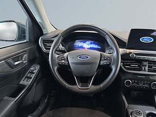 Ford Kuga Plug-In Hybrid E-CVTS&V-Hjul/Kamera/Apple Carplay/Psens – bild 9