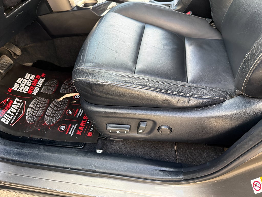 Toyota RAV4 2.2 D-4D AWD Executive