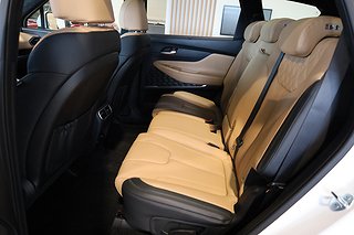 SUV Hyundai Santa Fe 11 av 27
