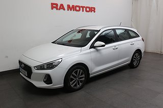 Kombi Hyundai i30