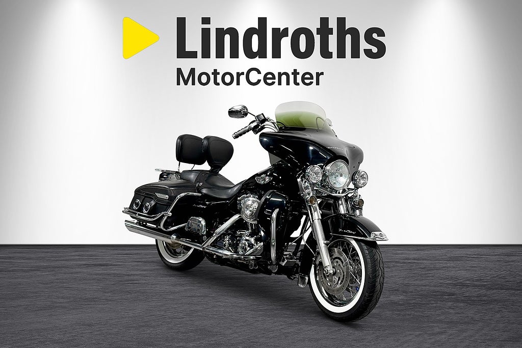 Harley-Davidson Road King Classic Anniversary " FRI FRAKT* "