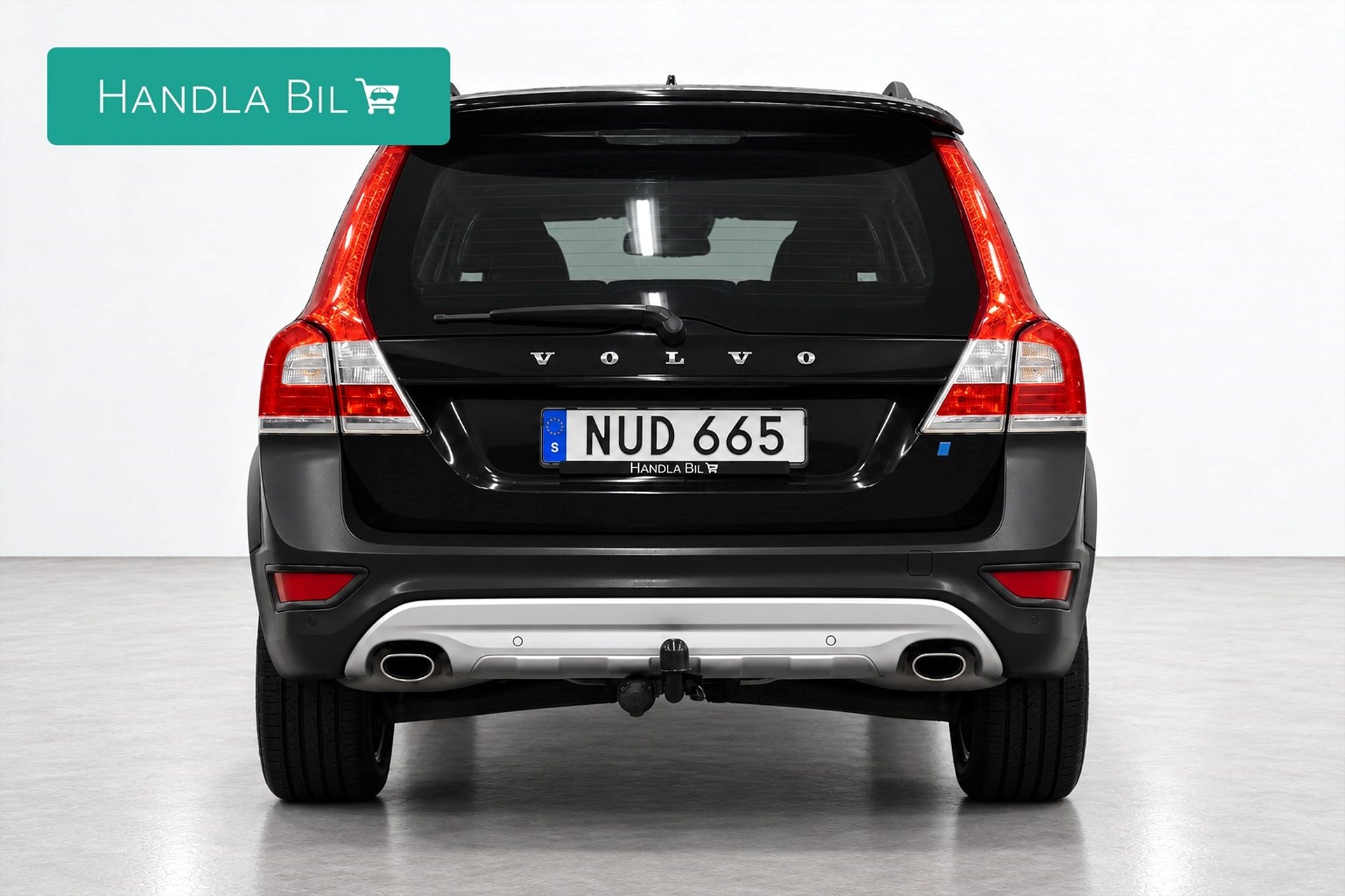 Volvo XC70 2016, kuva 6/10