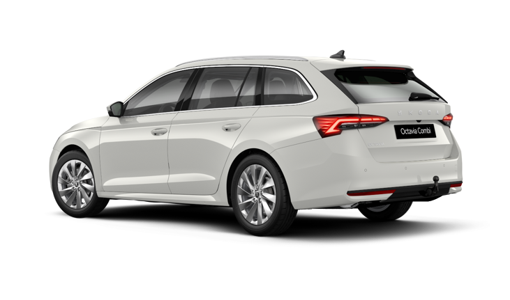 Skoda Octavia 2027, bild 2/35