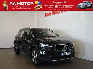 SUV Volvo XC40 1 av 21